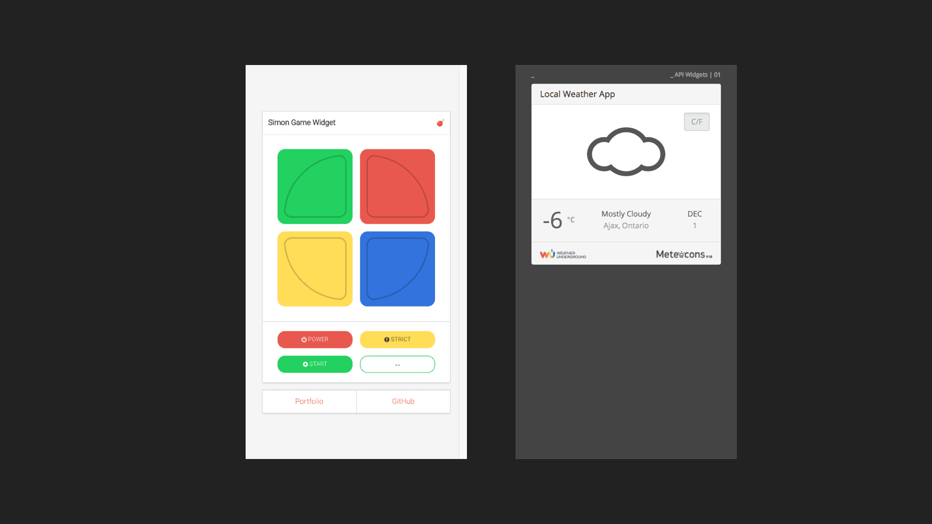 Early Software Engineering — Mobile Game and Utility Apps