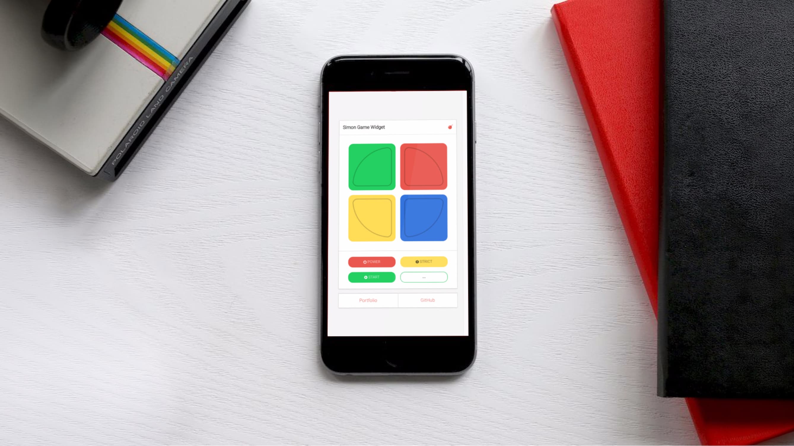 Early Software Engineering — Full-Stack Foundation