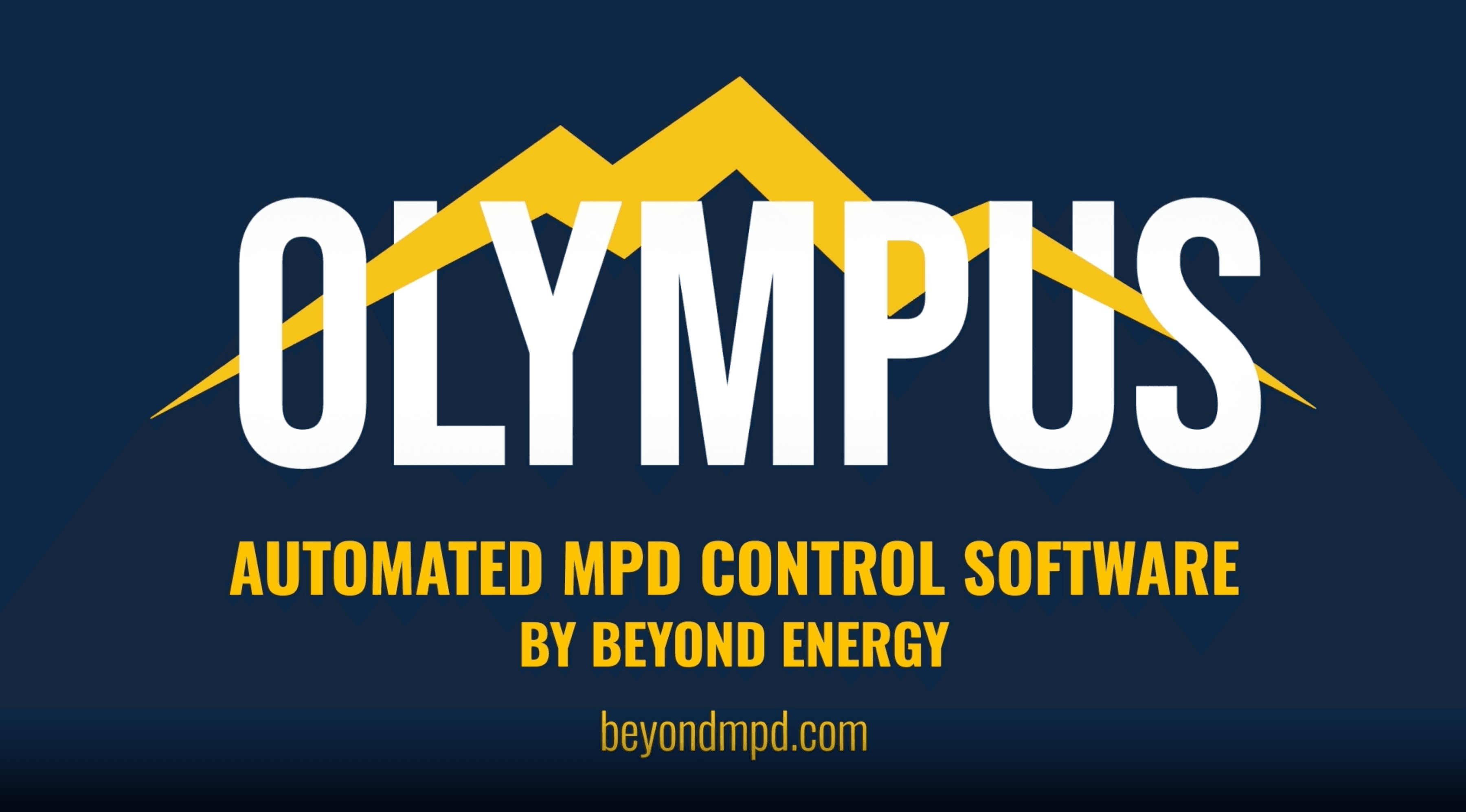 Beyond MPD - Logo