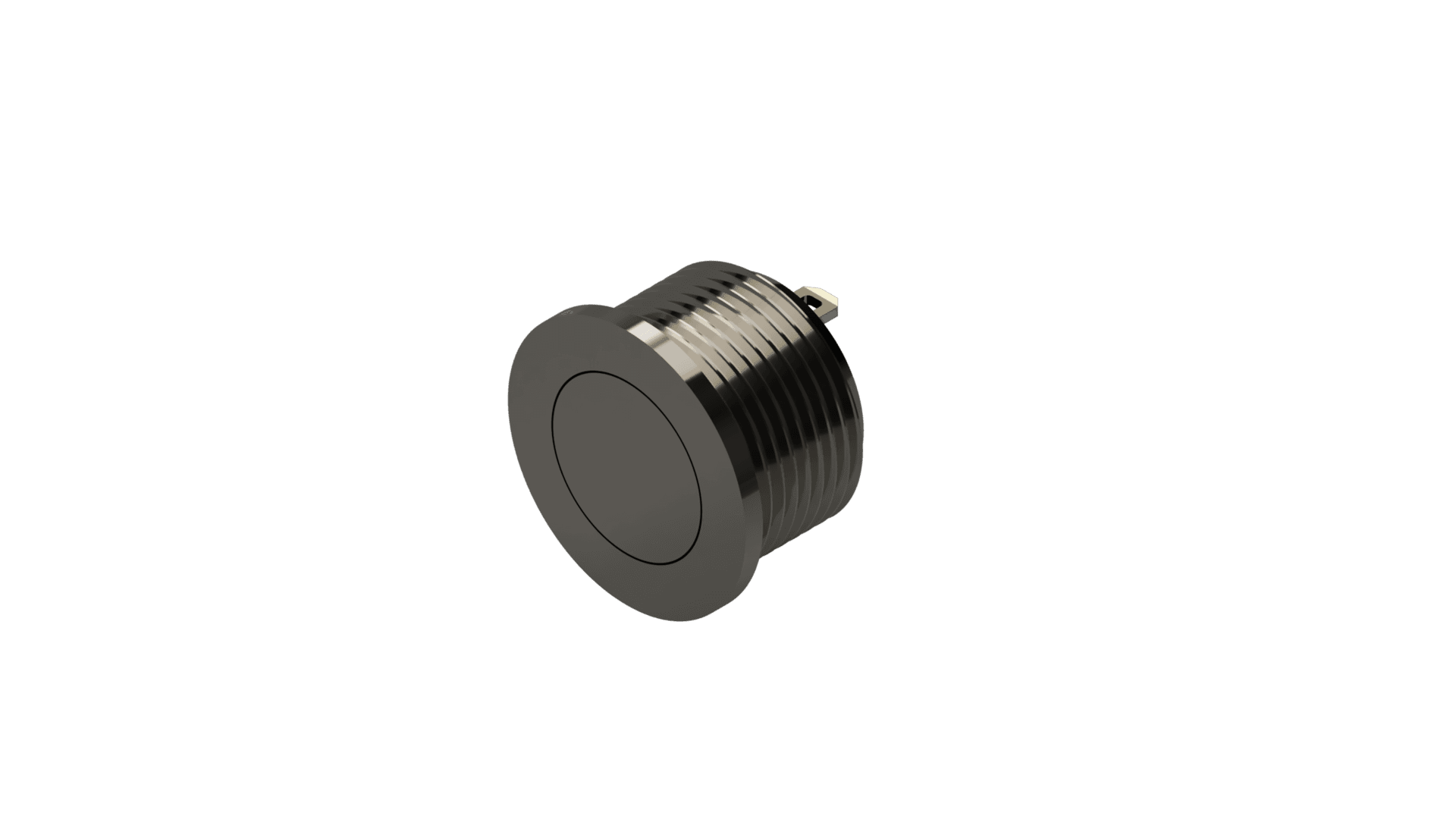 3D Modeling — Anti-Vandal Switch